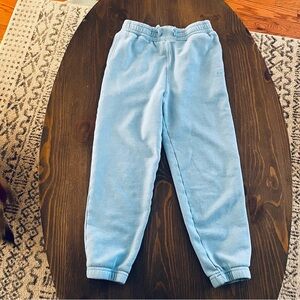 Abercrombie Kids Sky Blue Joggers
